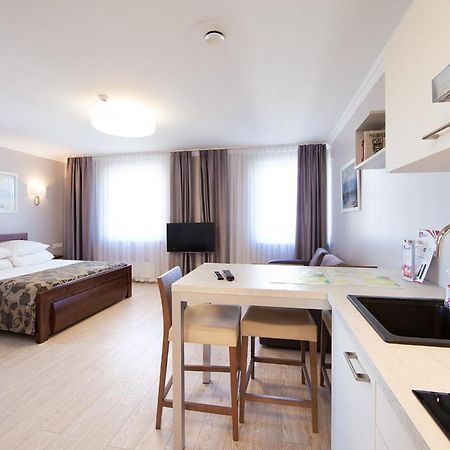 Myapartments Tallinn Kültér fotó