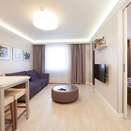 Myapartments Tallinn Kültér fotó