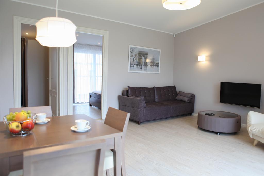 Myapartments Tallinn Kültér fotó