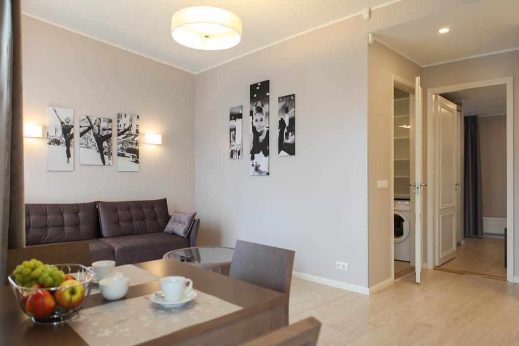 Myapartments Tallinn Szoba fotó