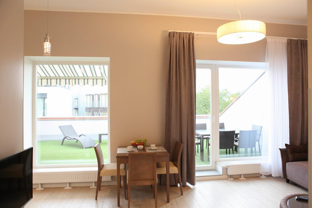 Myapartments Tallinn Szoba fotó