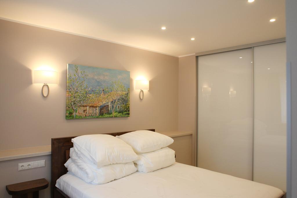 Myapartments Tallinn Szoba fotó