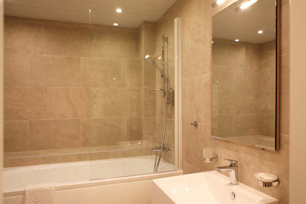 Myapartments Tallinn Szoba fotó