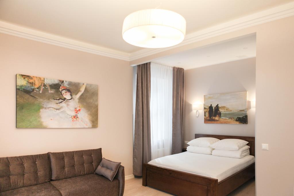 Myapartments Tallinn Szoba fotó