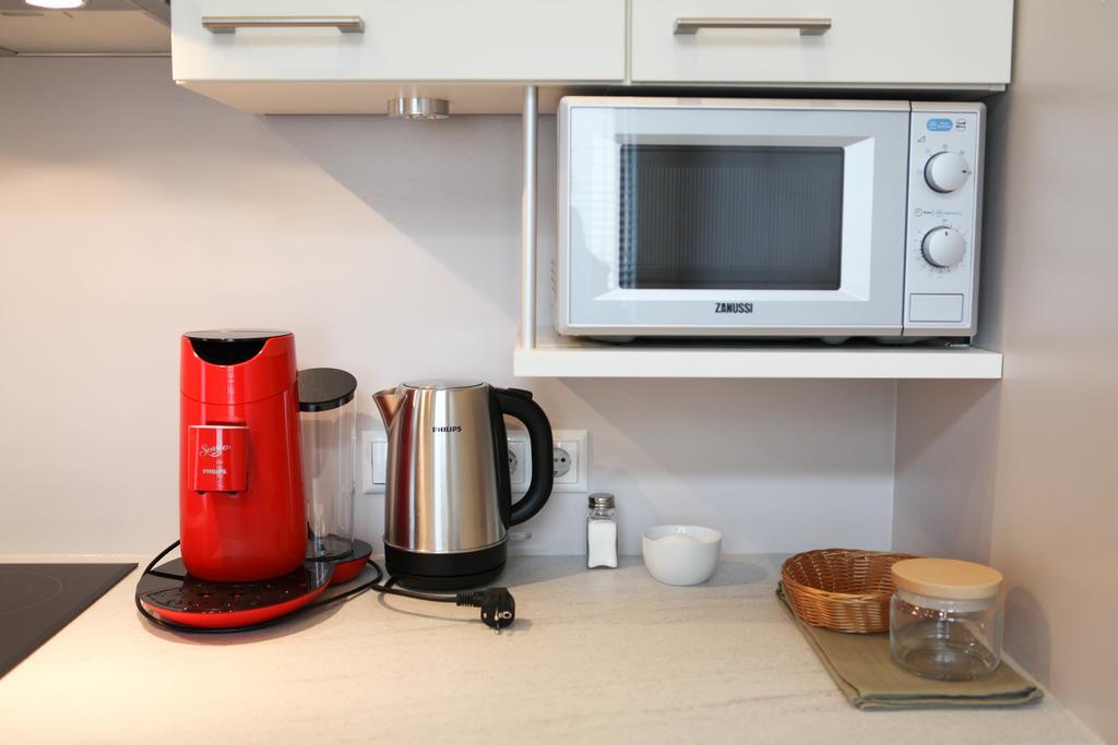 Myapartments Tallinn Kültér fotó