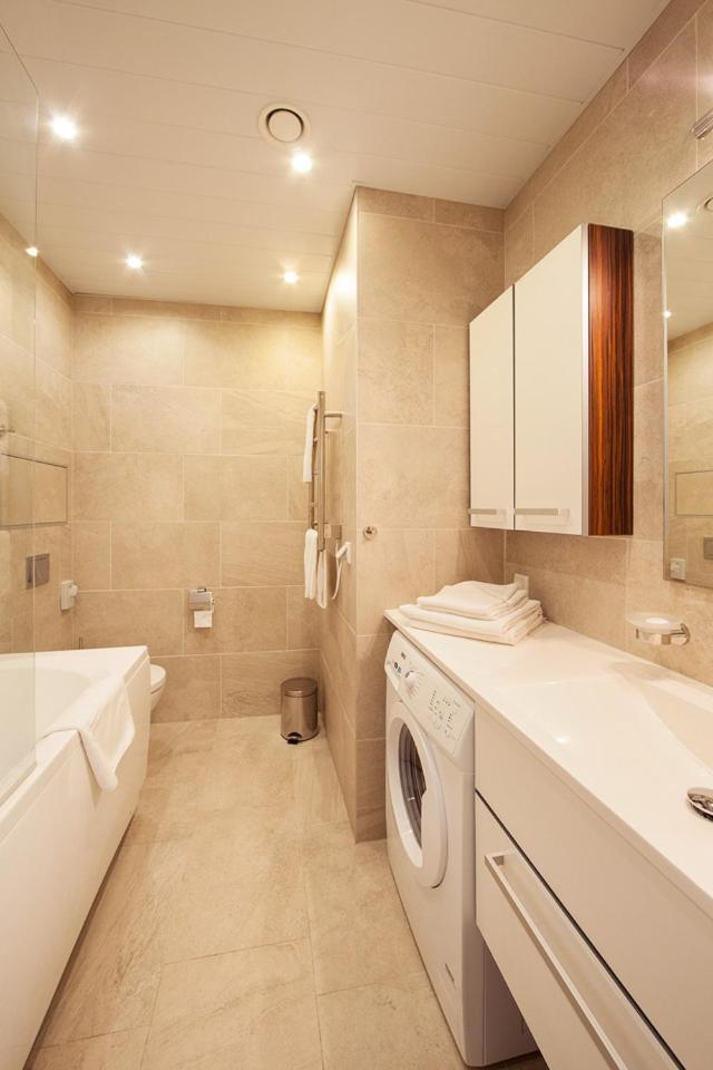 Myapartments Tallinn Kültér fotó