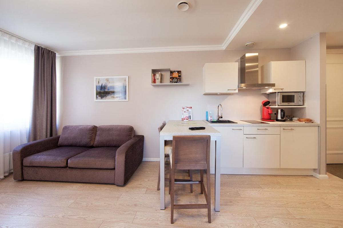 Myapartments Tallinn Kültér fotó