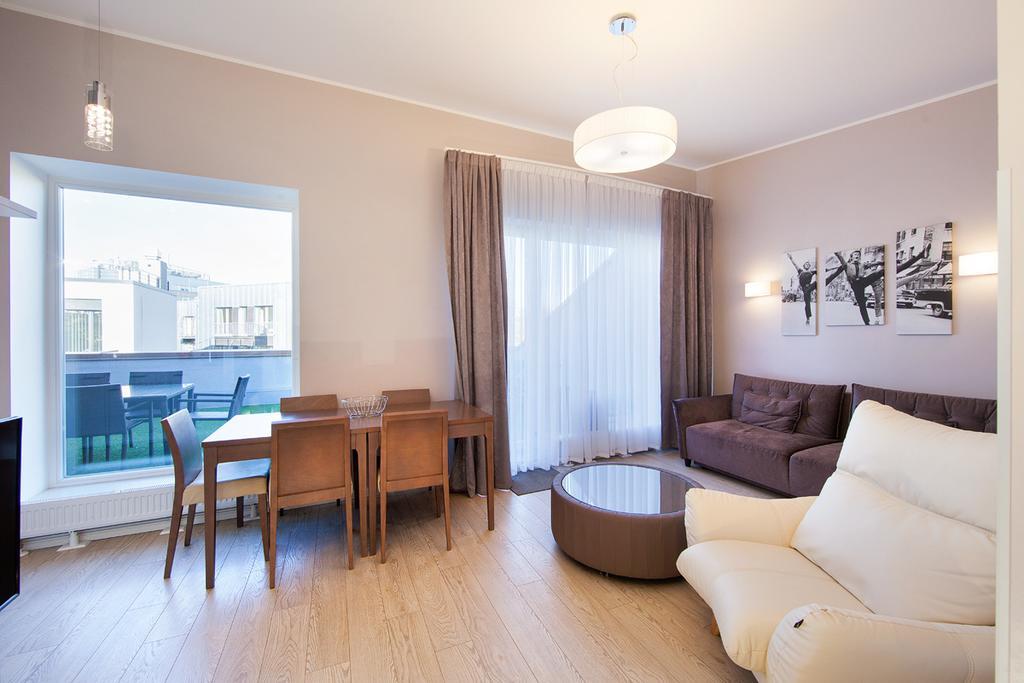 Myapartments Tallinn Kültér fotó