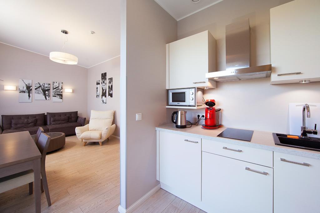 Myapartments Tallinn Kültér fotó