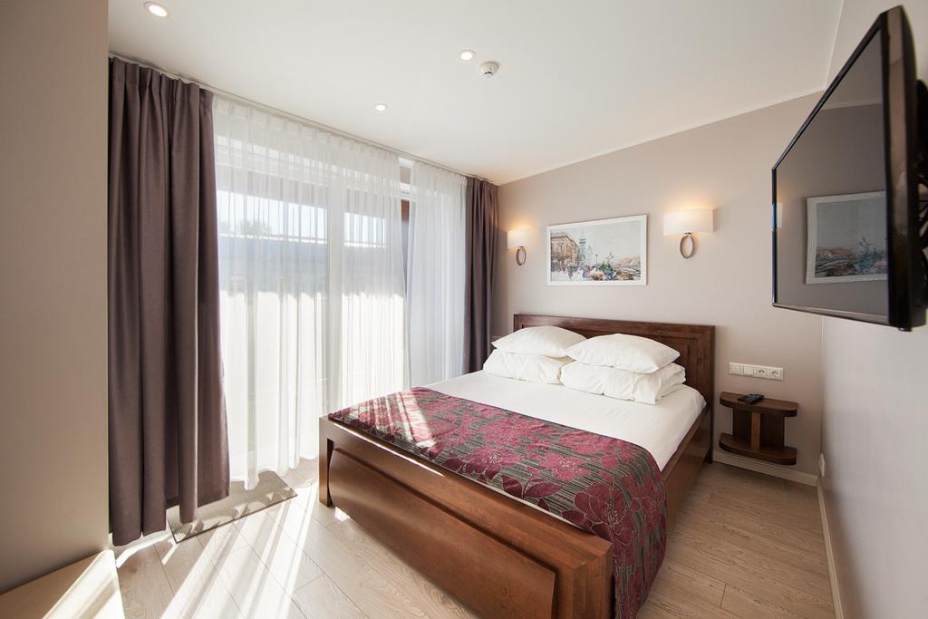 Myapartments Tallinn Kültér fotó