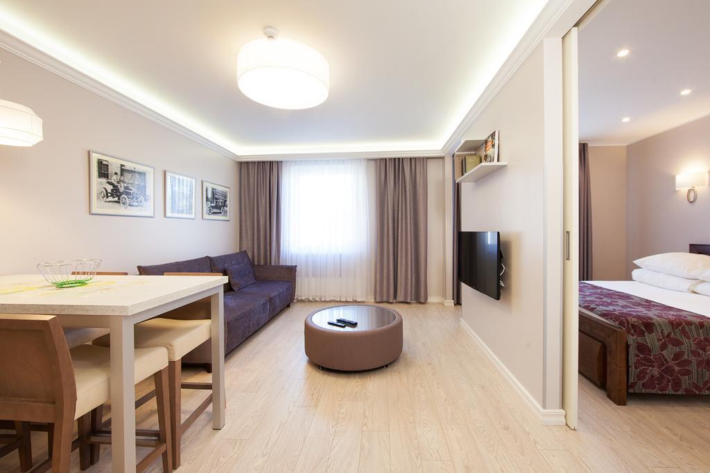 Myapartments Tallinn Kültér fotó