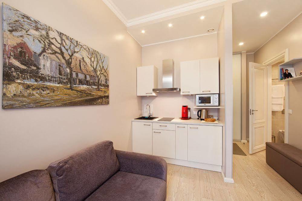 Myapartments Tallinn Kültér fotó