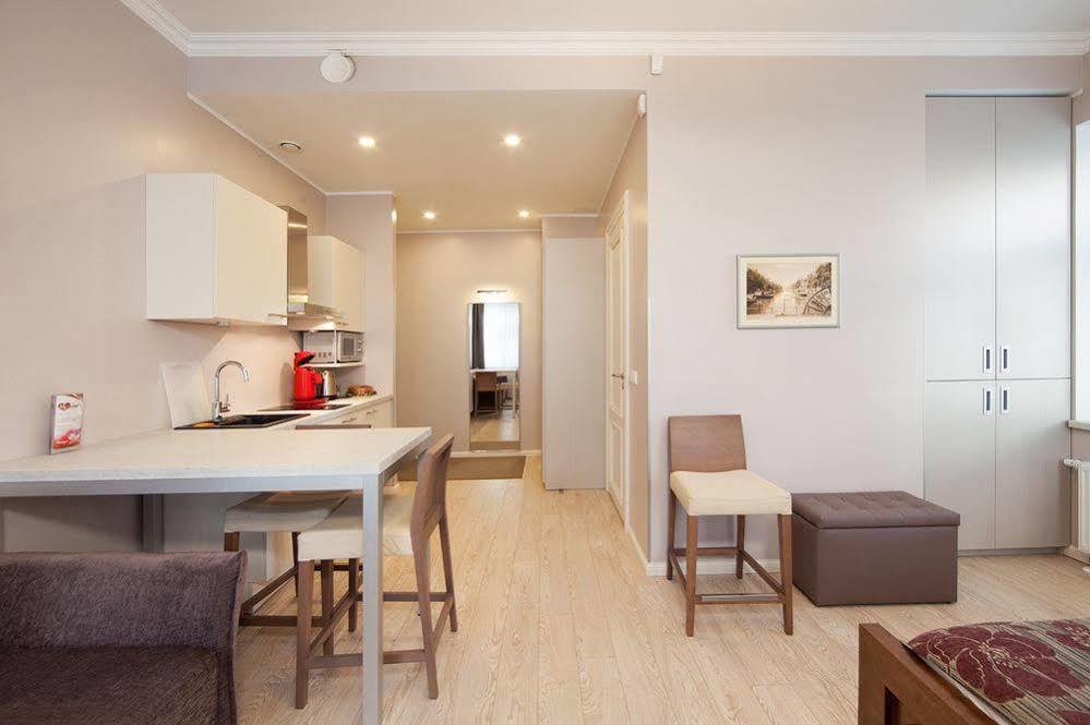 Myapartments Tallinn Kültér fotó