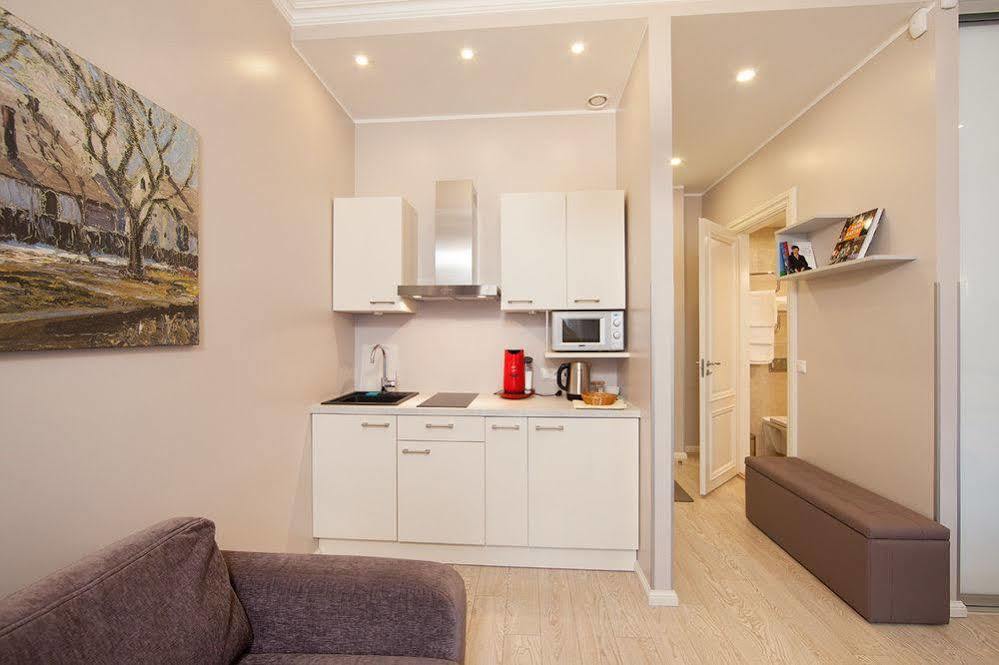 Myapartments Tallinn Kültér fotó