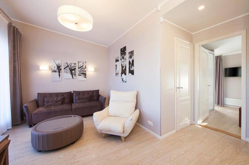 Myapartments Tallinn Kültér fotó