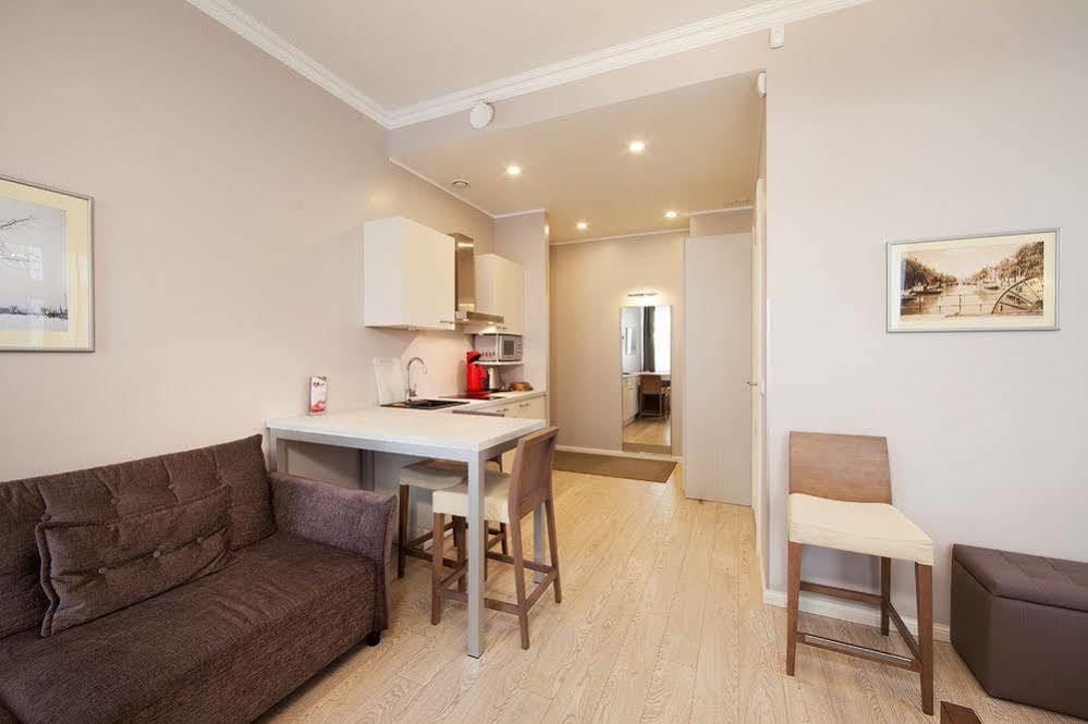 Myapartments Tallinn Kültér fotó