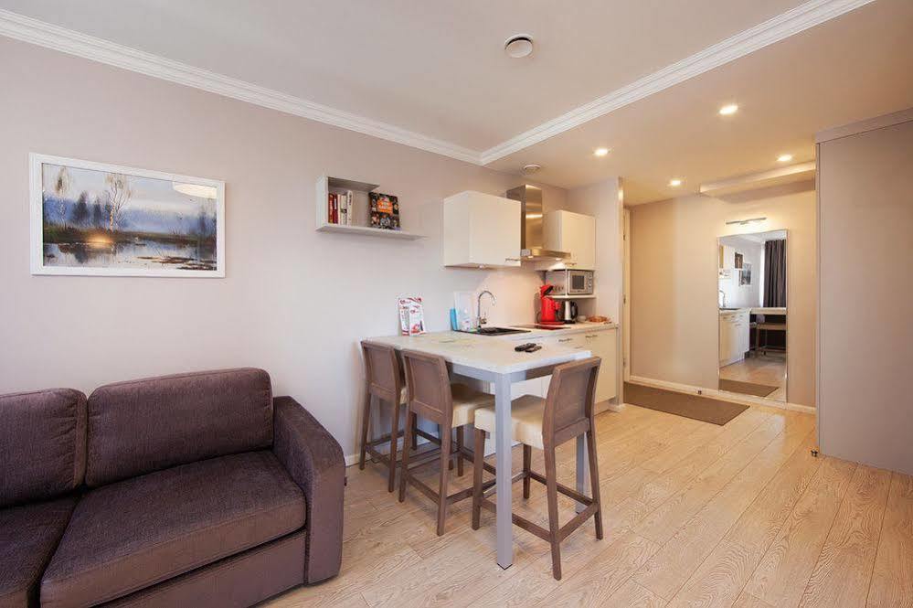 Myapartments Tallinn Kültér fotó