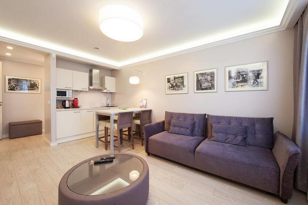Myapartments Tallinn Kültér fotó