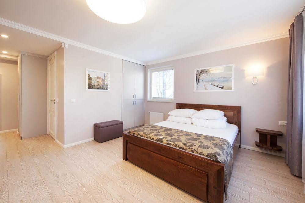 Myapartments Tallinn Kültér fotó