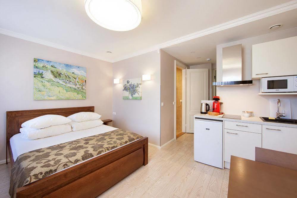 Myapartments Tallinn Kültér fotó