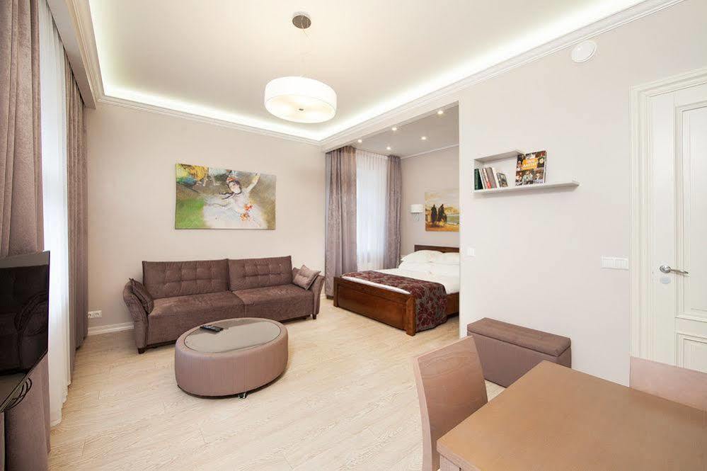 Myapartments Tallinn Kültér fotó