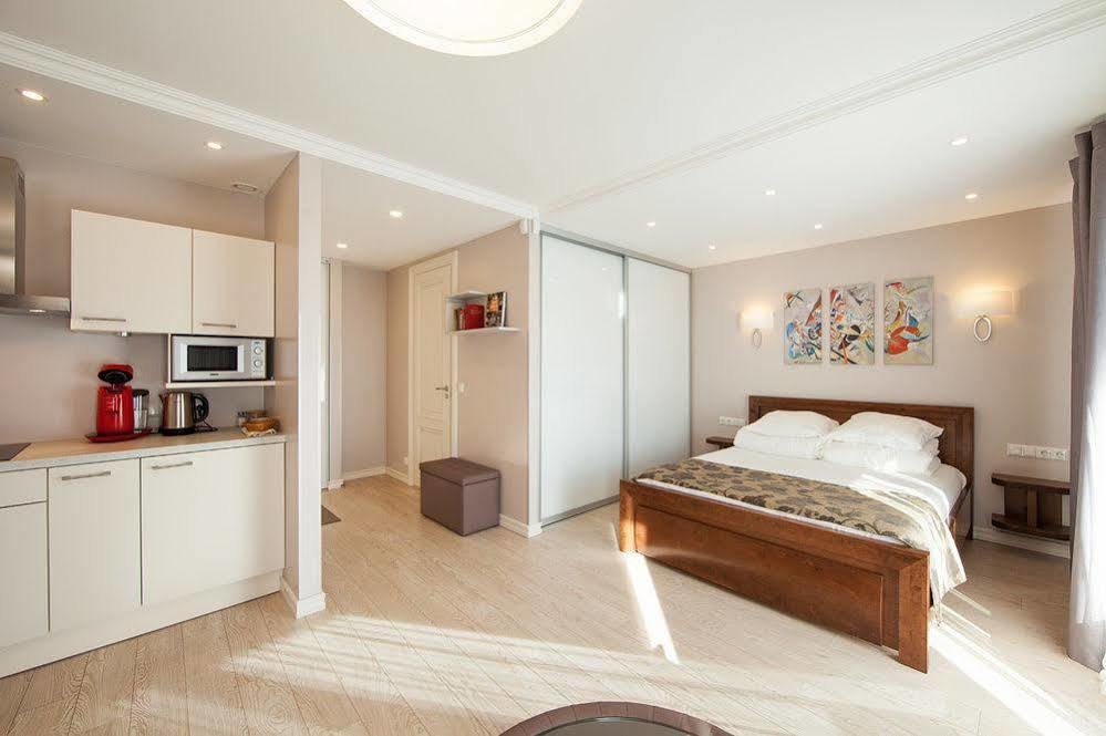 Myapartments Tallinn Kültér fotó