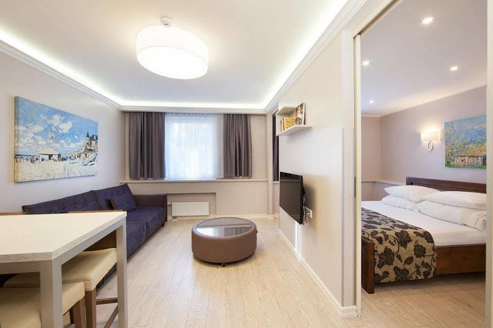 Myapartments Tallinn Kültér fotó