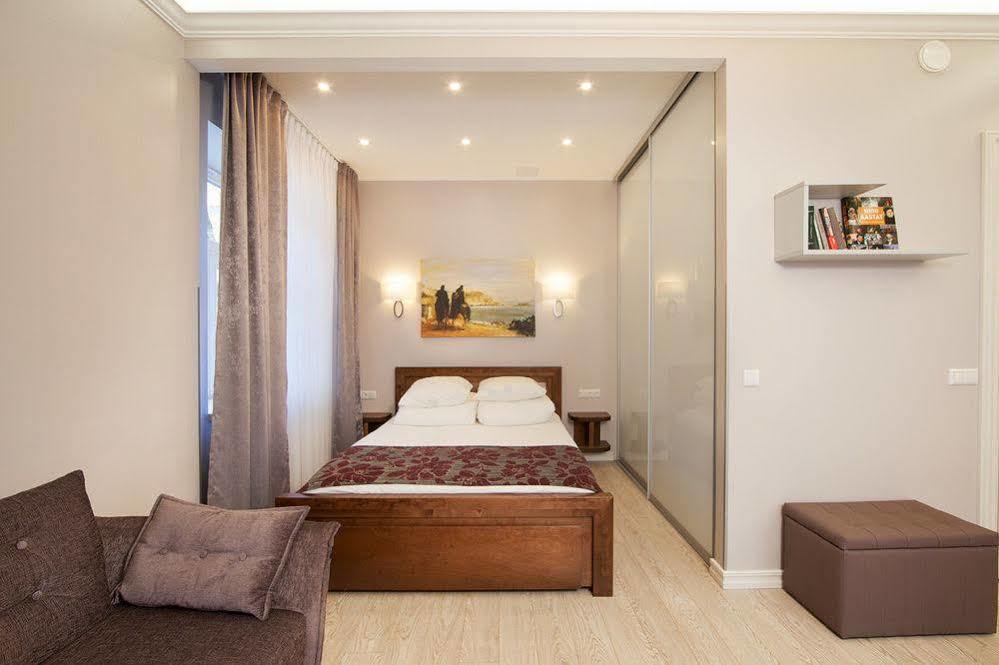 Myapartments Tallinn Kültér fotó