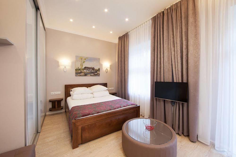 Myapartments Tallinn Kültér fotó