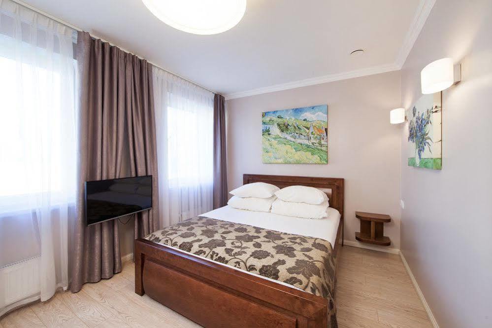 Myapartments Tallinn Kültér fotó