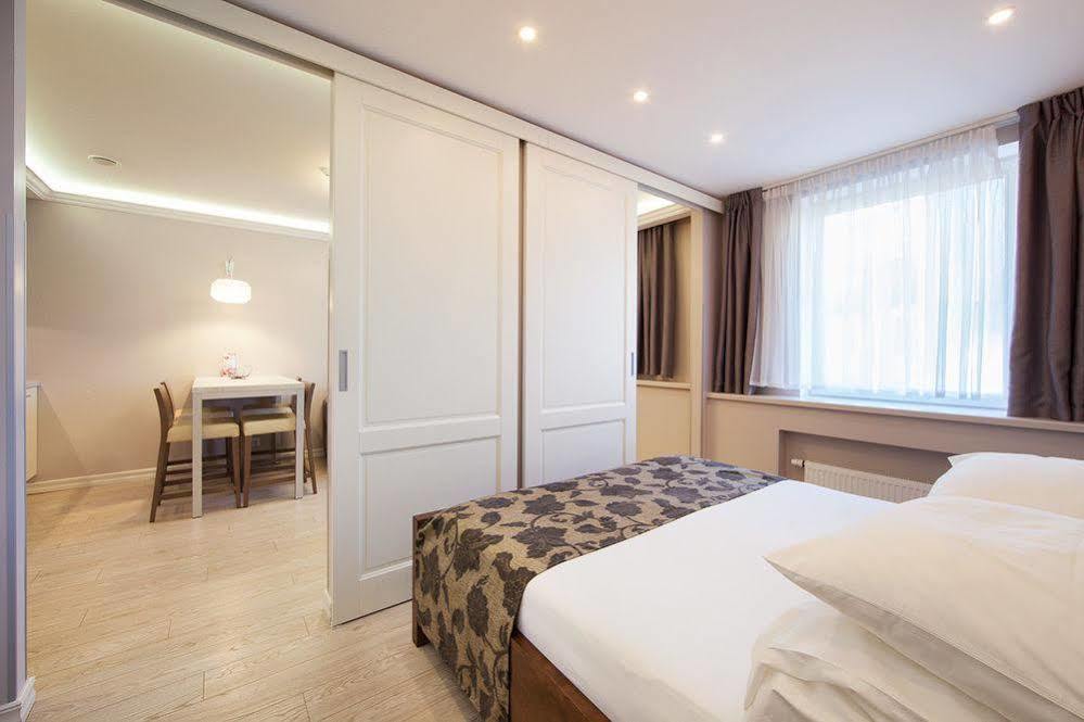 Myapartments Tallinn Kültér fotó