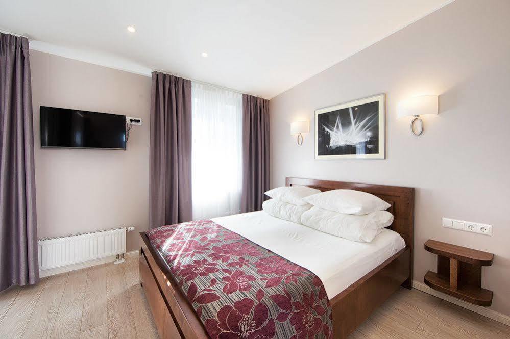 Myapartments Tallinn Kültér fotó