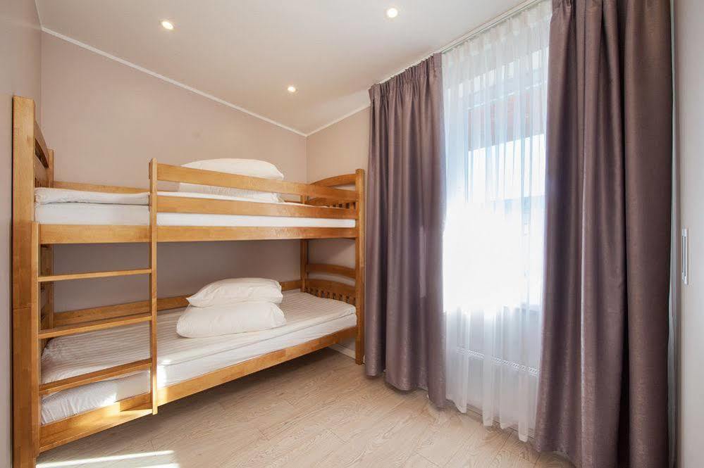 Myapartments Tallinn Kültér fotó