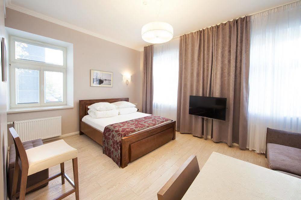 Myapartments Tallinn Kültér fotó