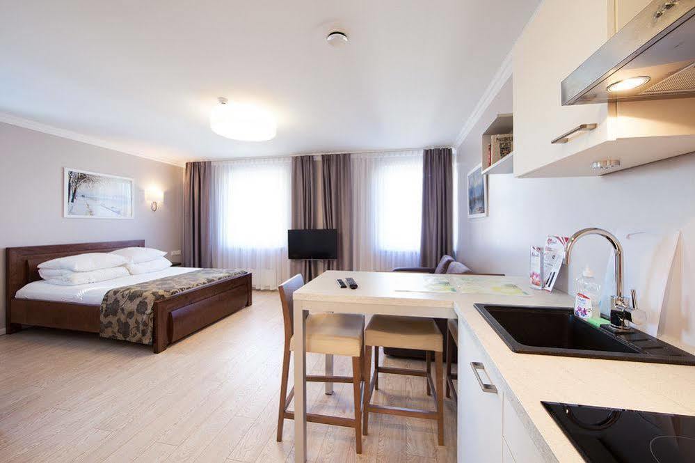 Myapartments Tallinn Kültér fotó