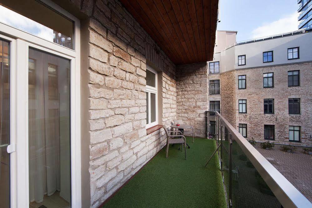 Myapartments Tallinn Kültér fotó