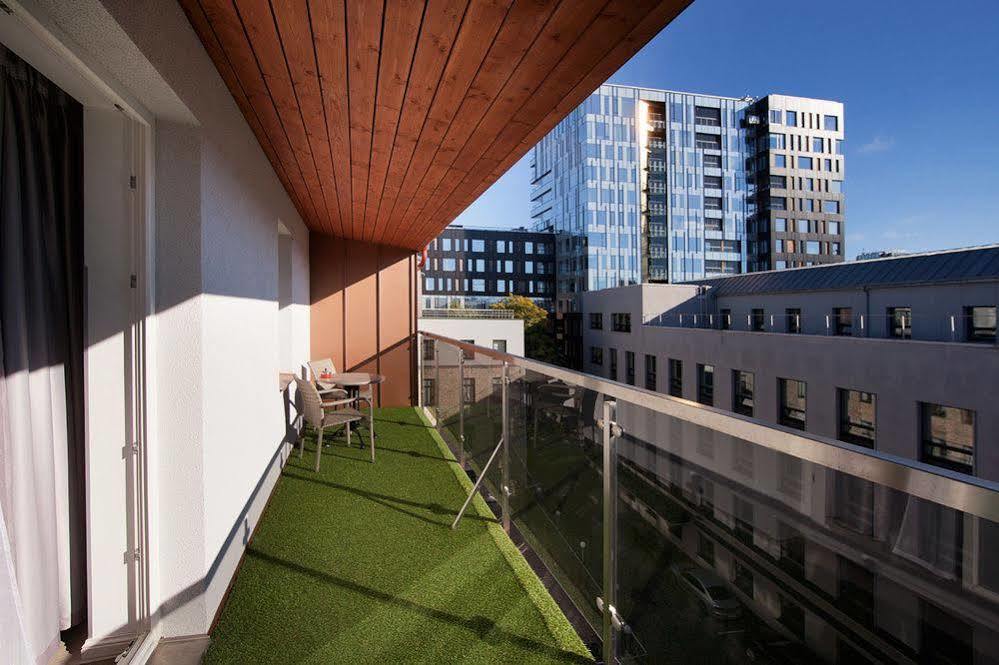 Myapartments Tallinn Kültér fotó