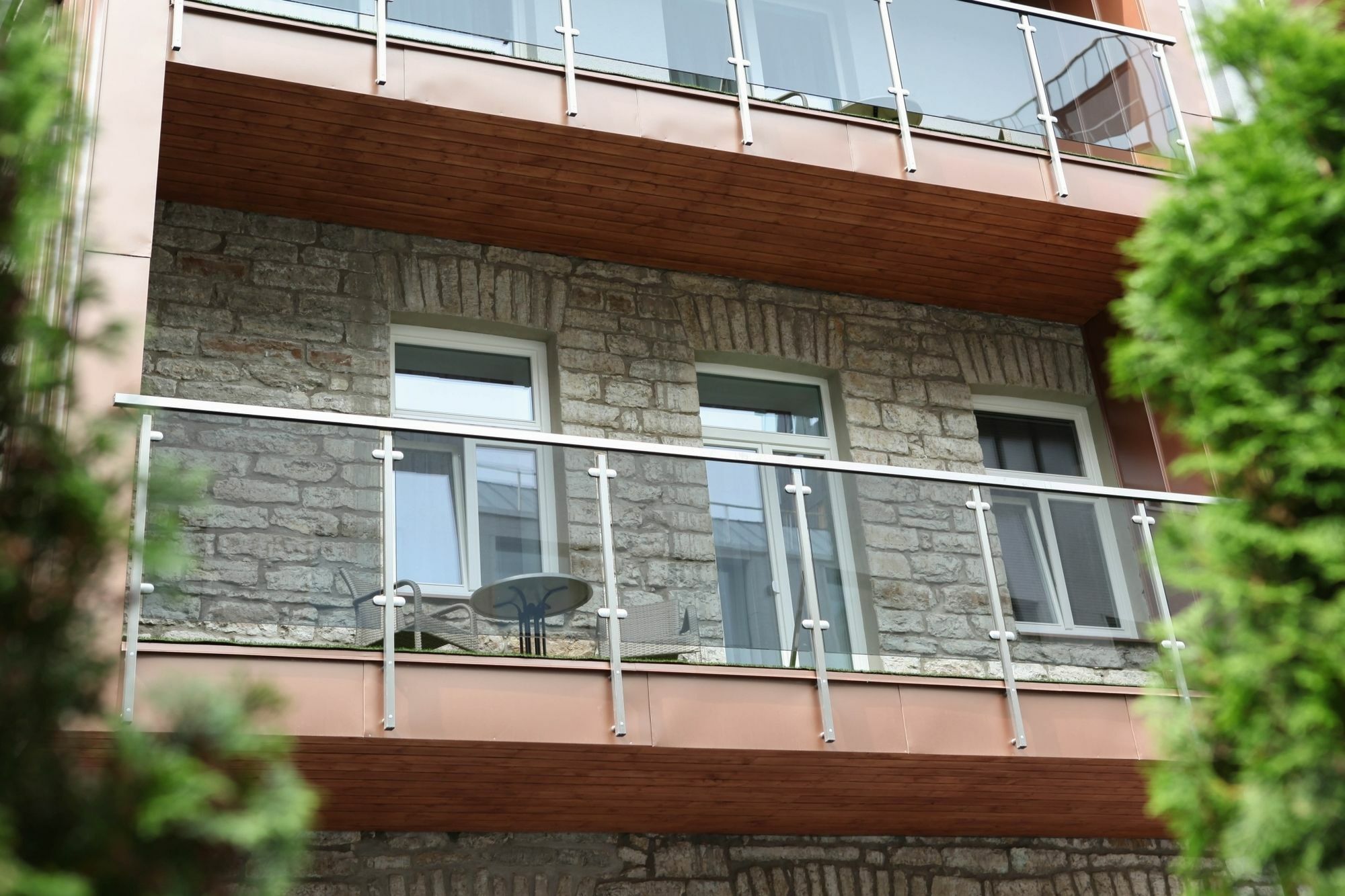 Myapartments Tallinn Kültér fotó