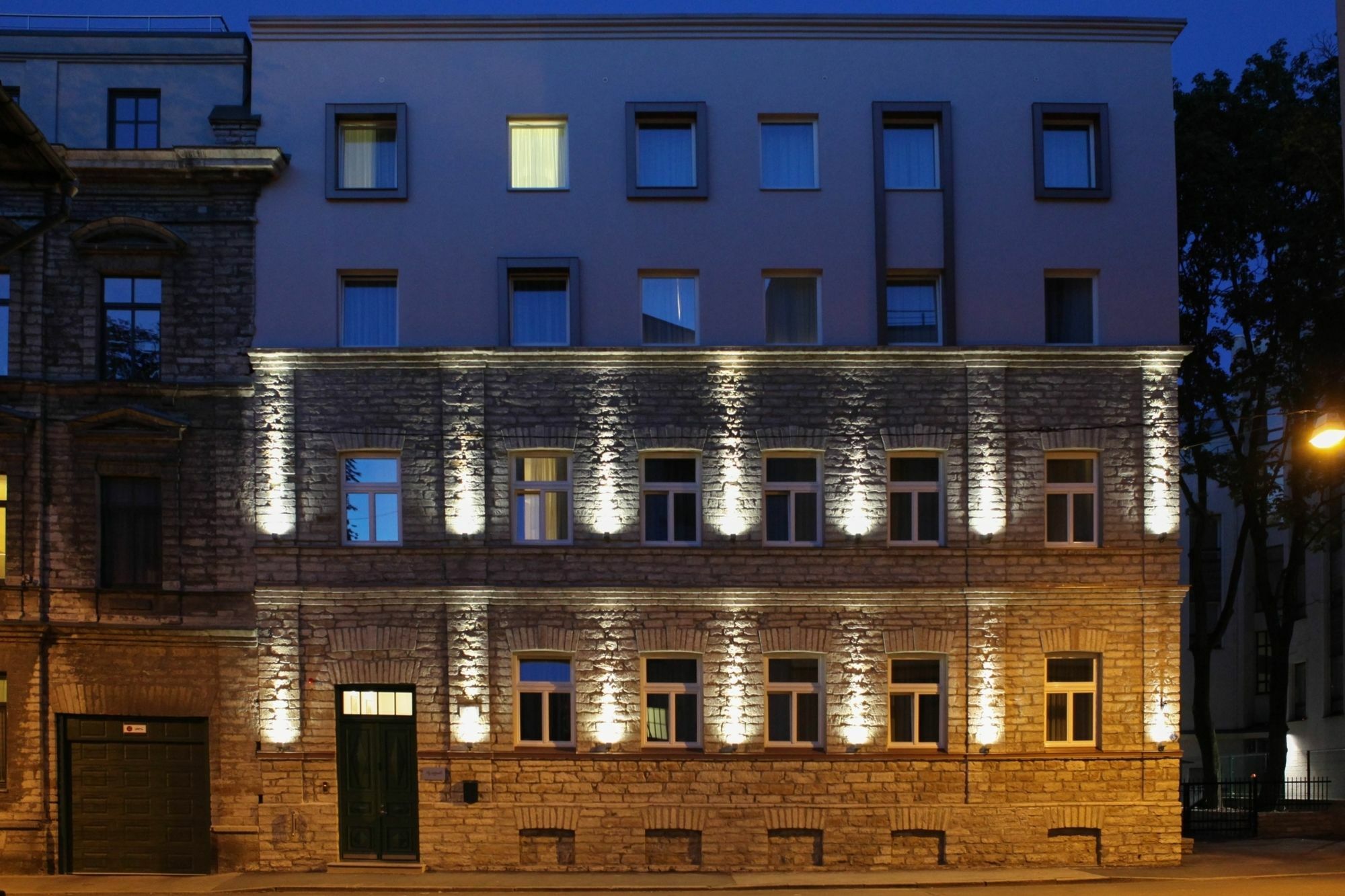 Myapartments Tallinn Kültér fotó